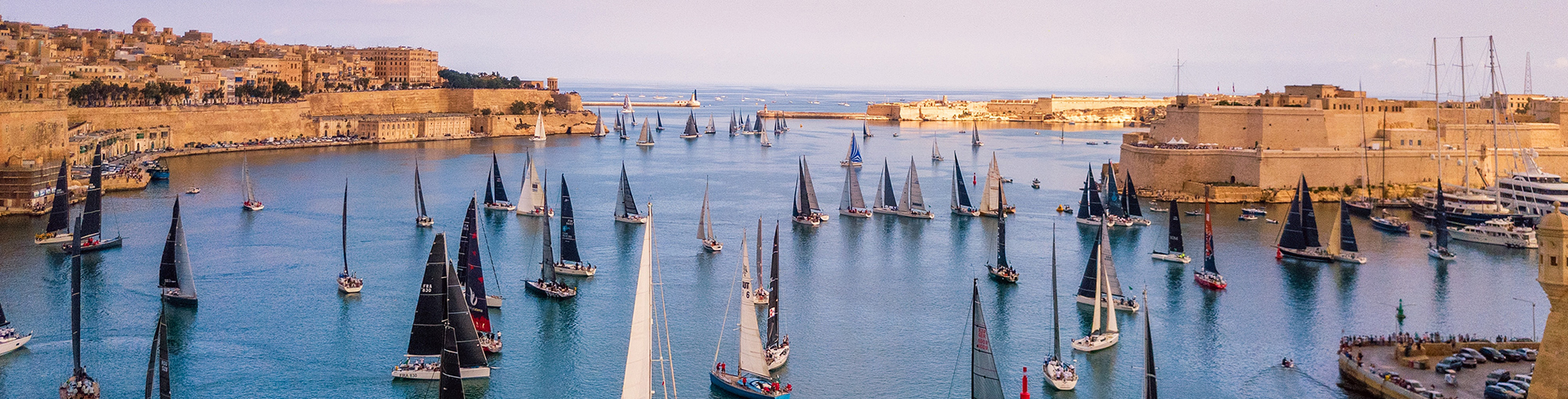 Оформление визы на Мальту