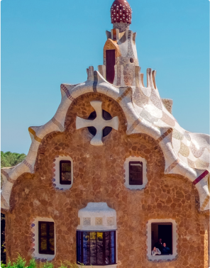 Испания